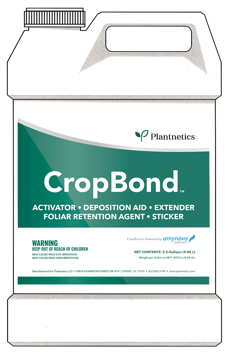 CropBond