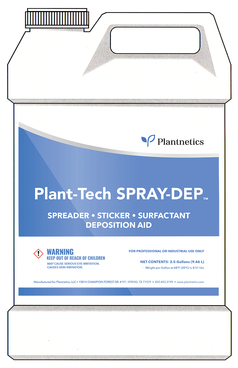 Plant-Tech SPRAY-DEP