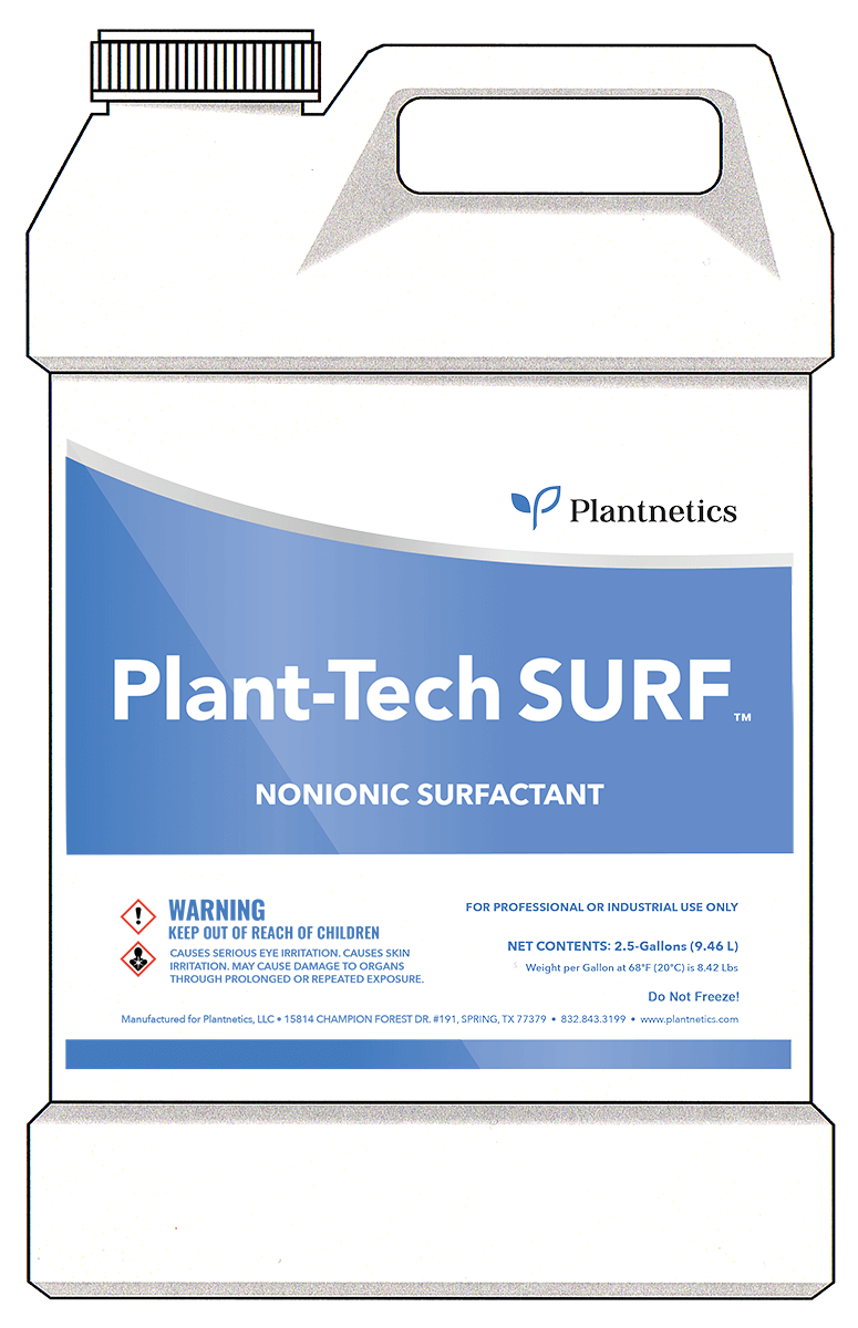 Plant-Tech SURF