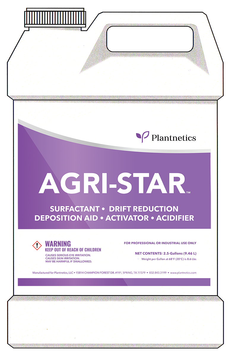 AGRI-STAR